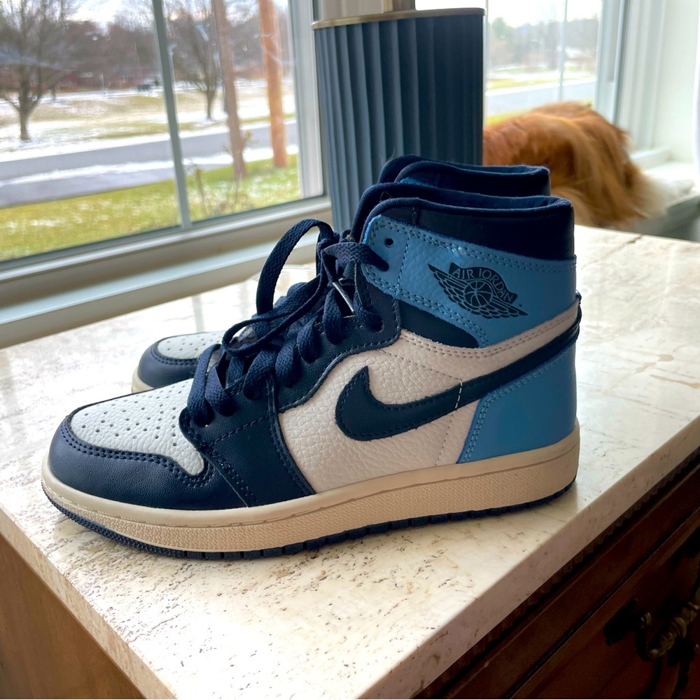 Nike AIR JORDAN sneakers